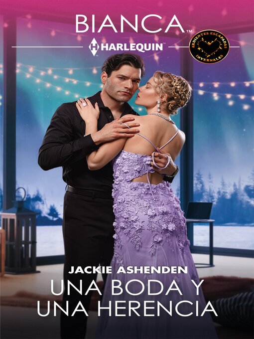 Title details for Una boda y una herencia by Jackie Ashenden - Available